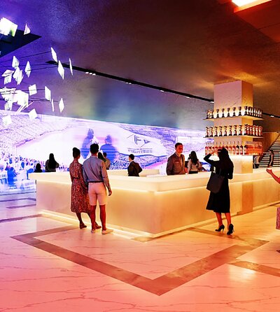 エスコンフィールドタワー