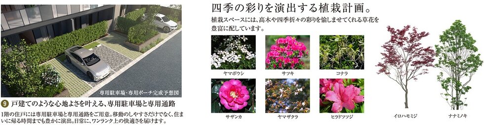 シエリア守口
