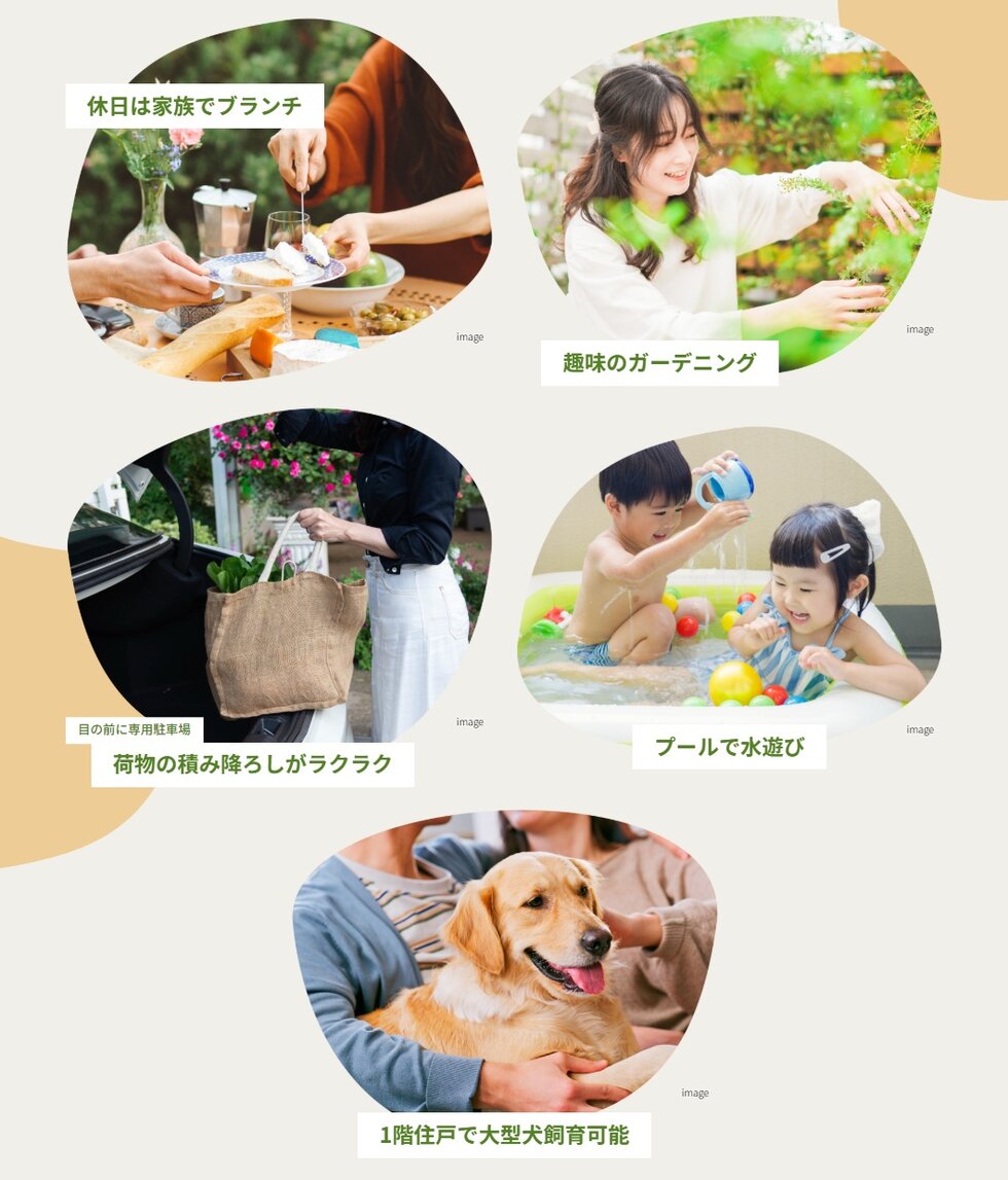 バンベール庄内通 ザ・レジデンス