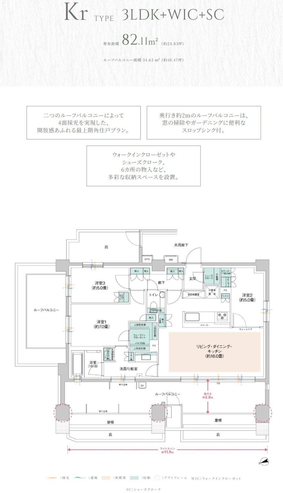 ウィルローズ府中緑町