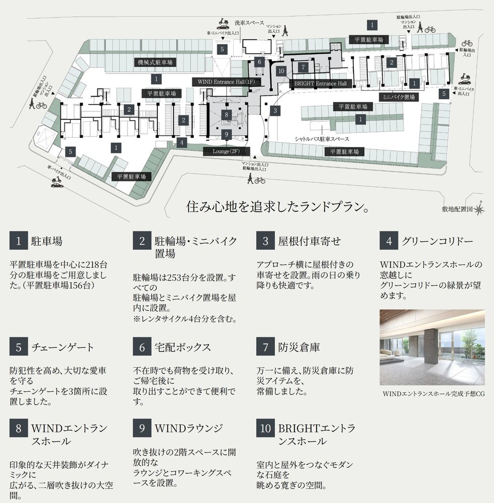 イノバス名古屋テラス