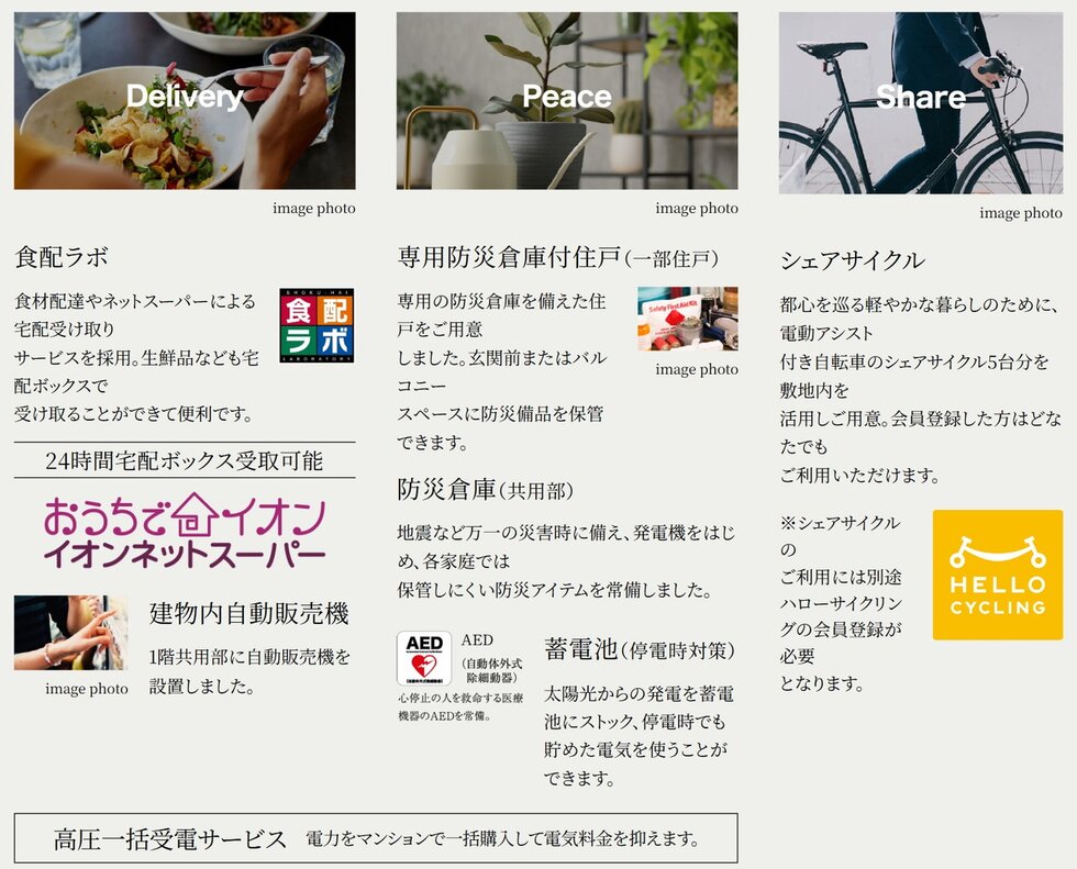 イノバス名古屋テラス