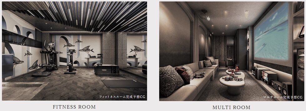 レーベン高知GRAND GATE CITY