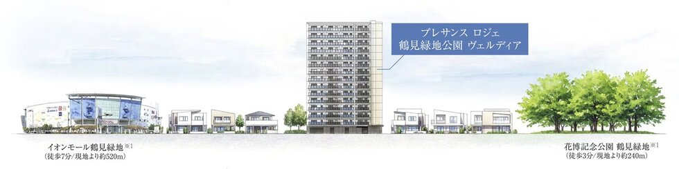 OSAKA家族区プロジェクト
