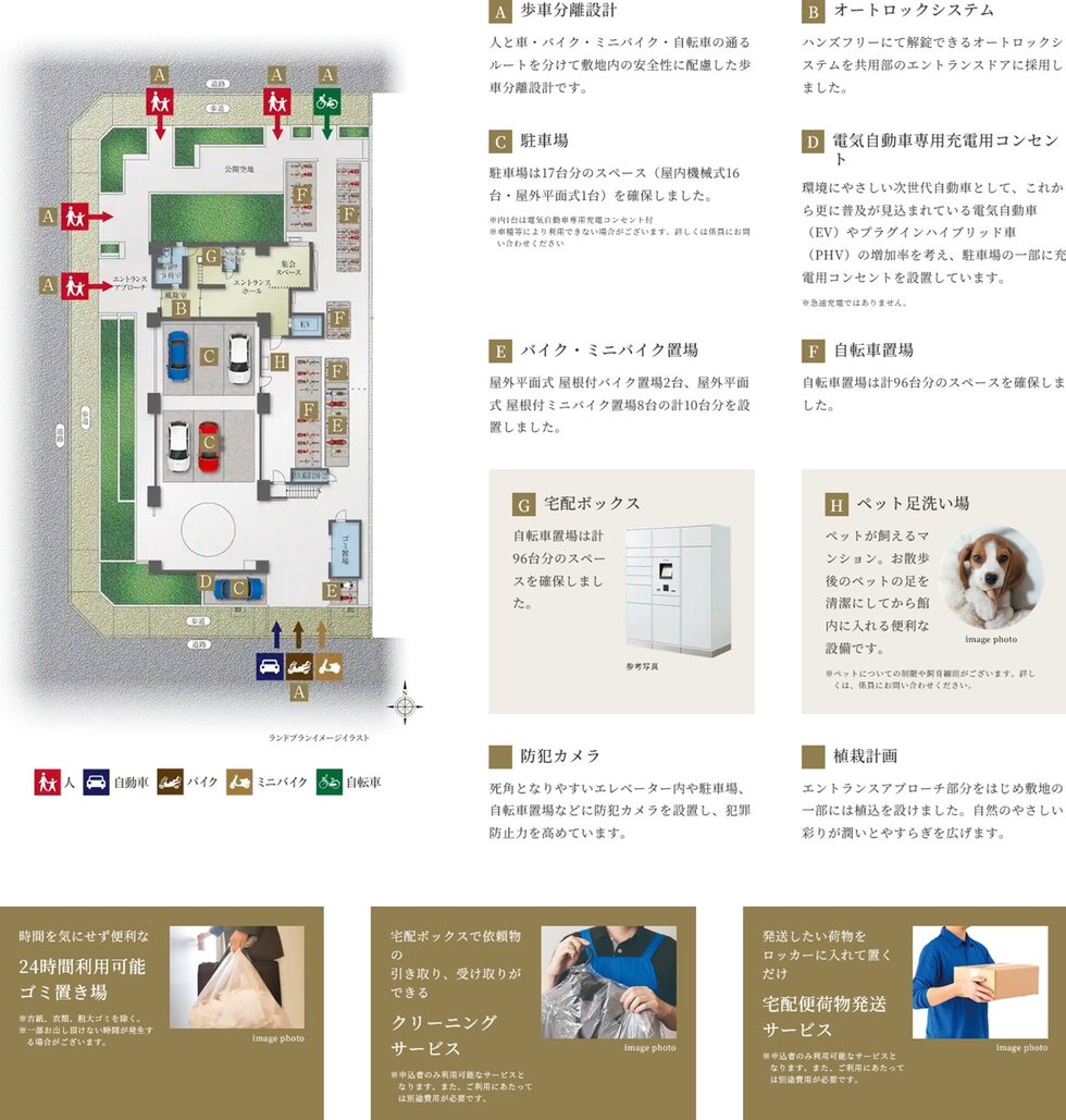 OSAKA家族区プロジェクト