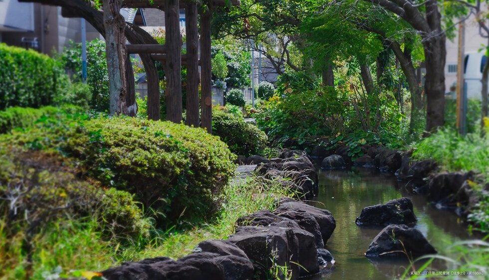 サンクレイドル瑞江