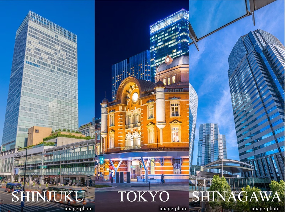 シティタワー赤羽