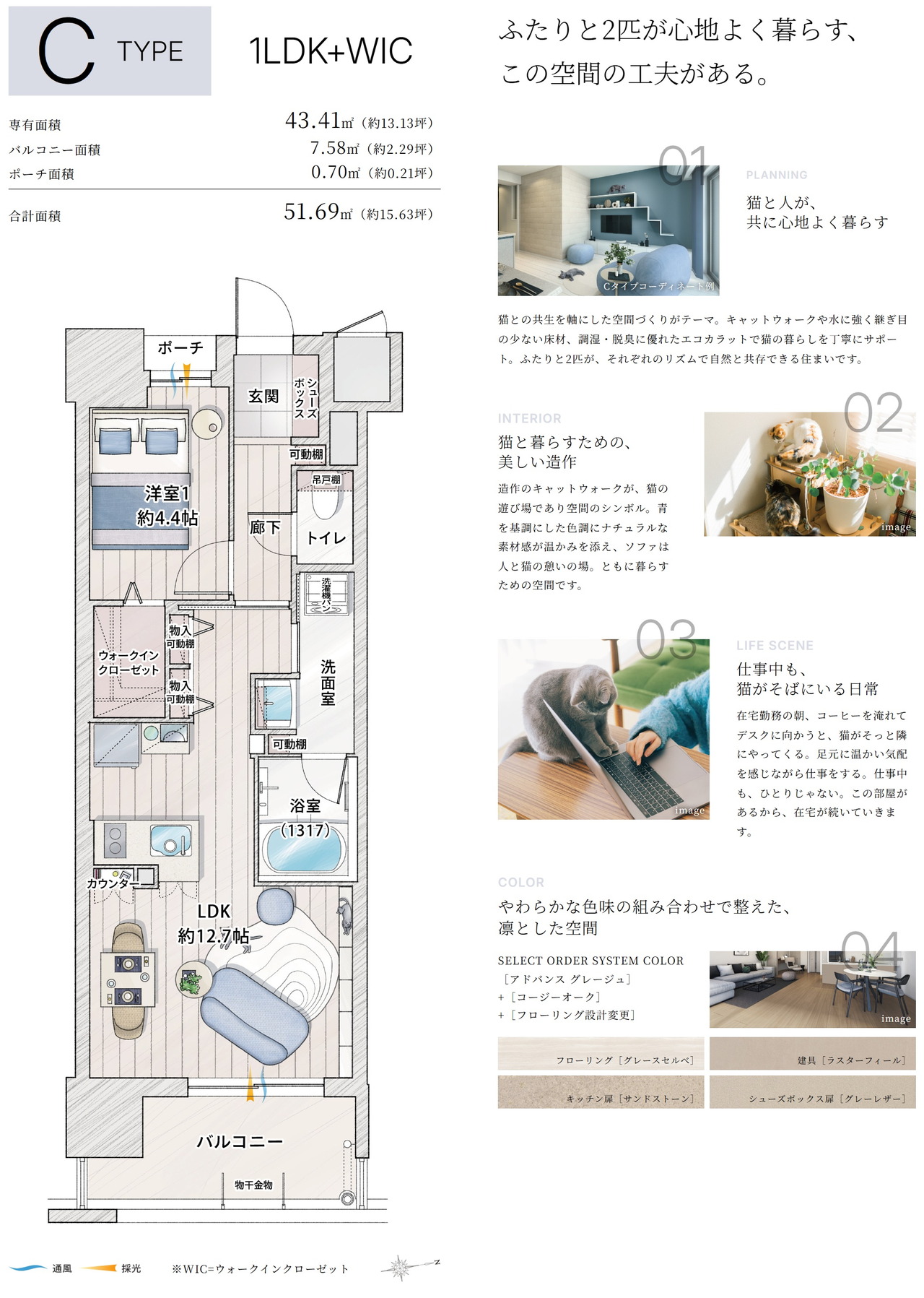 エイルジェニ上荒田