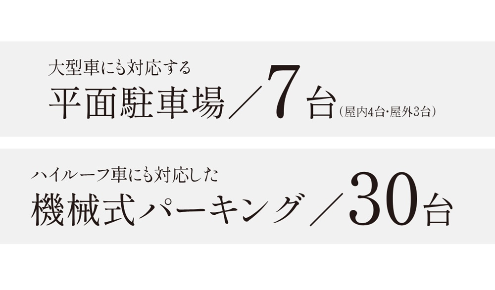 シエリア久屋大通公園