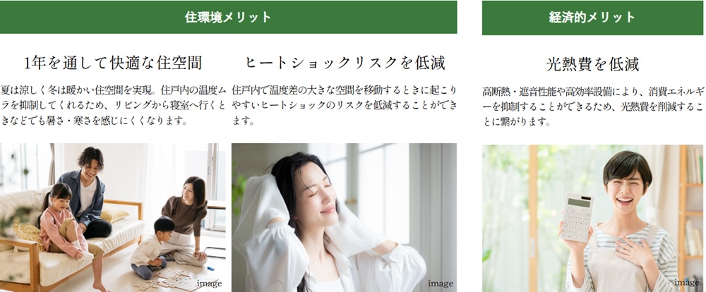 モアグレース大垣ザ・コート
