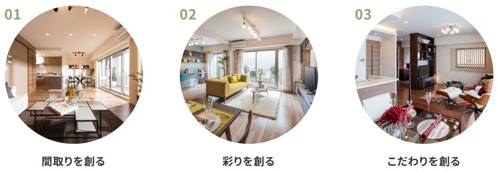 ファミリアーレ勝川