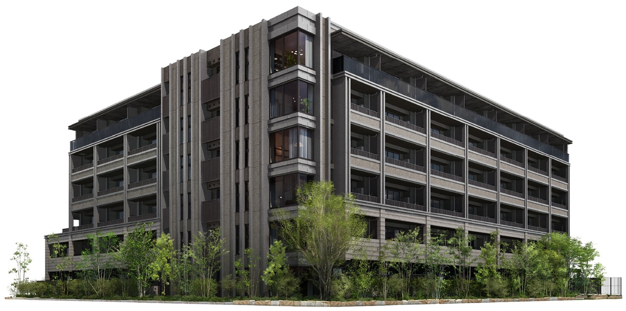 プレミスト甲子園口