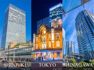 シティタワー赤羽