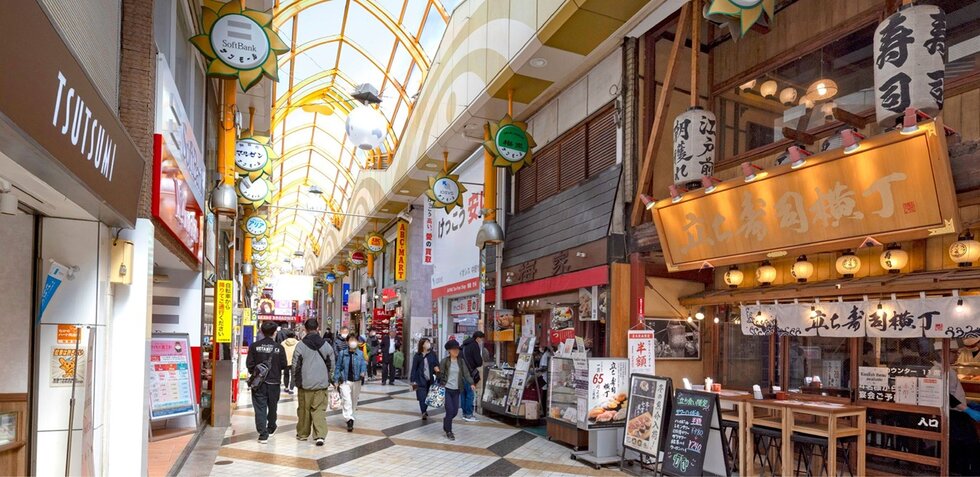 ジオ中野レジデンス