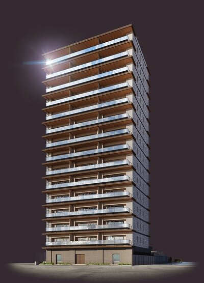 アドグランデ相模原