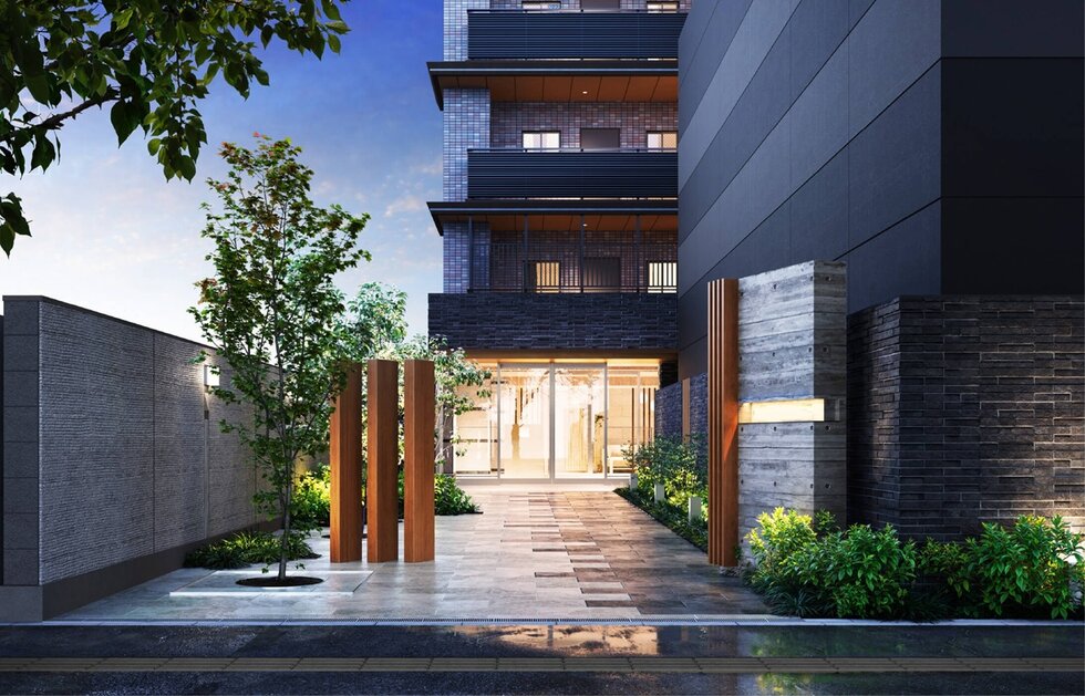 アドグランデ相模原