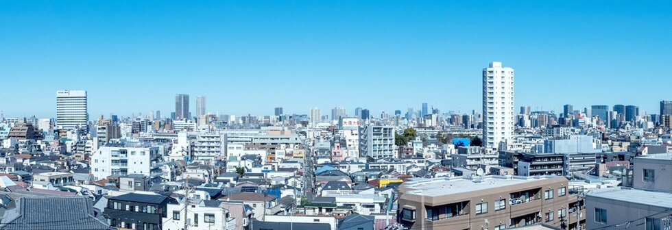 ディアナコート荏原町アトラス