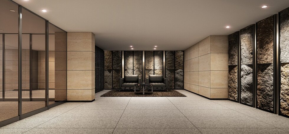 ディアナコート荏原町アトラス