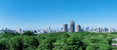 ピアース白金台パークフロント