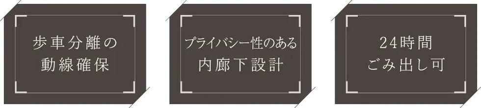 ブランシエラ横浜蒔田