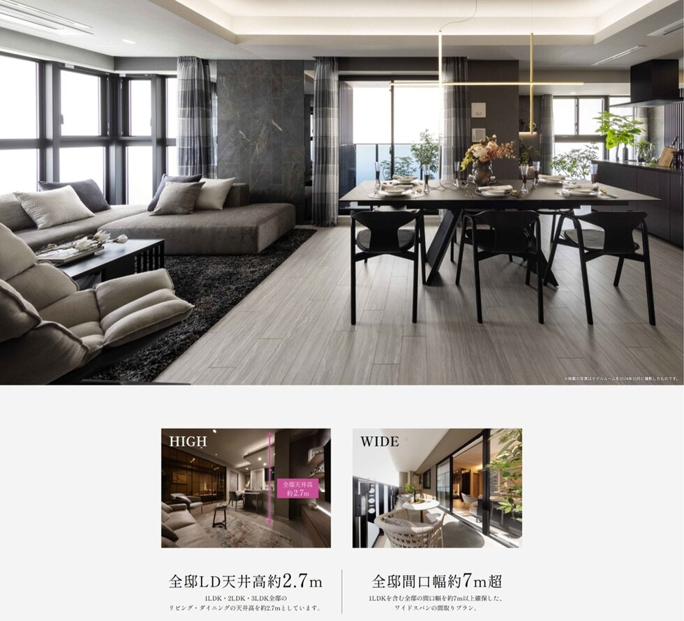 プレティナレジデンス千種駅