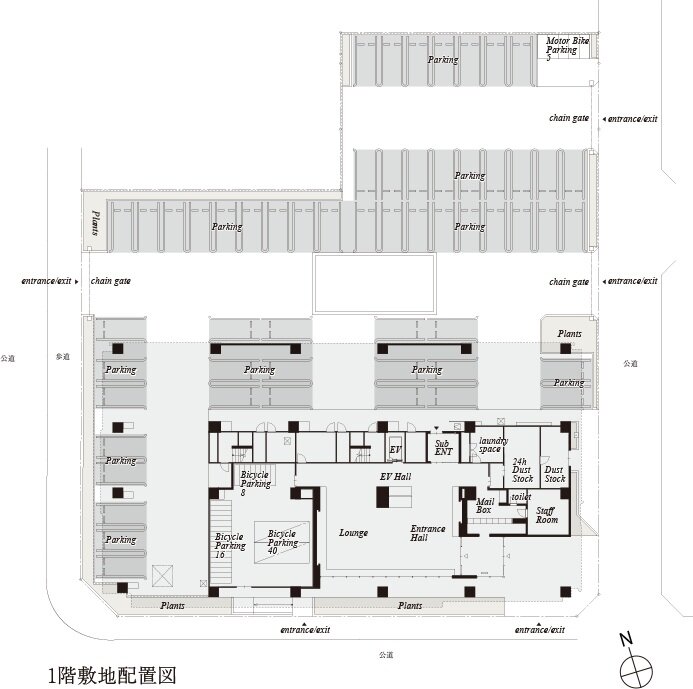 (仮称)Tステージ豊田浄水 THE LAST PROJECT