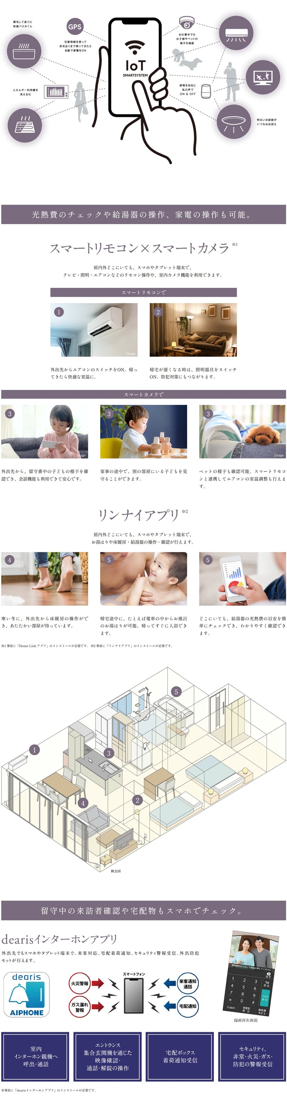 モアグレース大垣ザ・コート