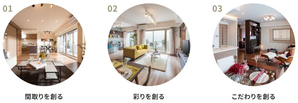 ファミリアーレ勝川