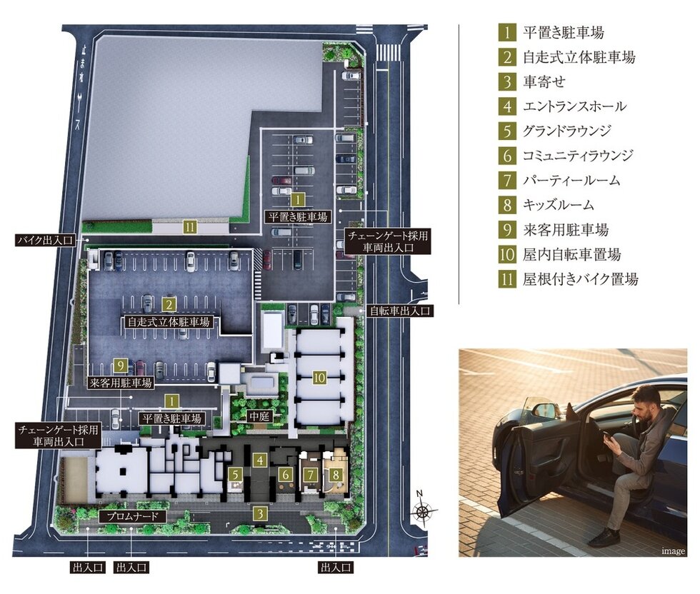 T-GRAN TOYOTA（Tグラントヨタ）