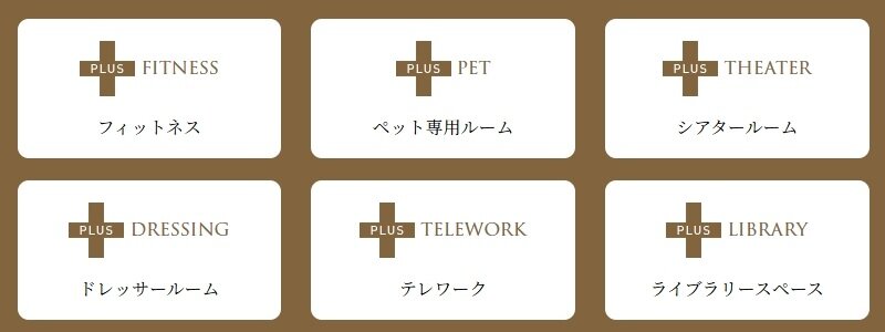 ファミリアーレ浄心