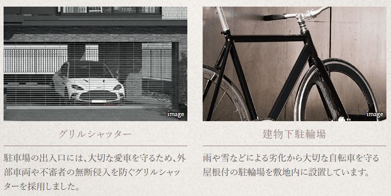 オーヴィジョン桜坂