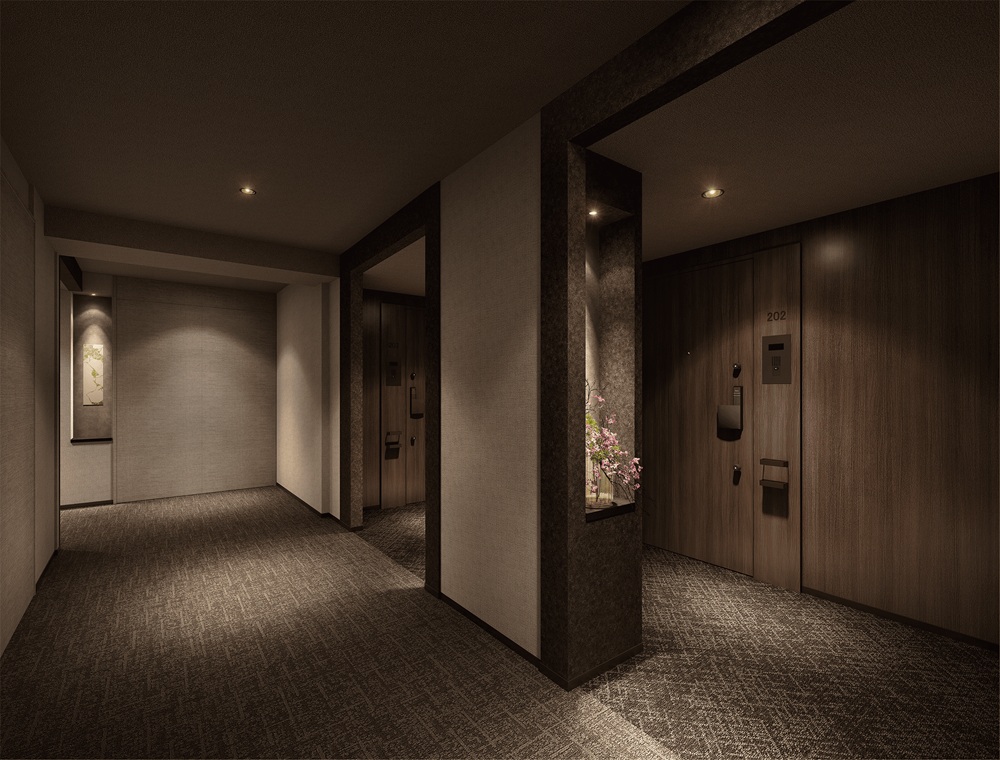オーヴィジョン桜坂