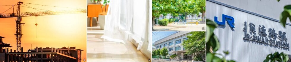ジェイグラン シティ 淡路