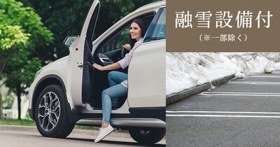 レーベン南平岸 ONE SUITE