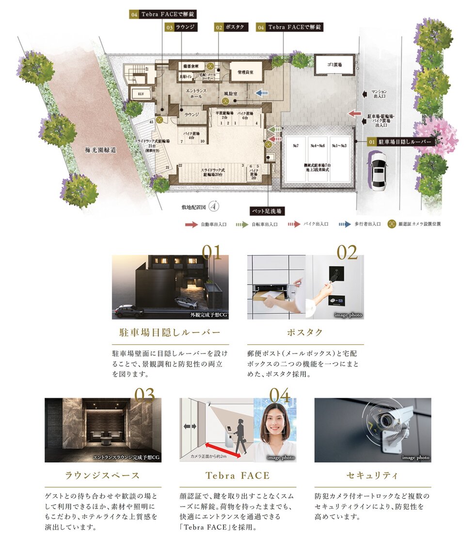 イノバス六本松