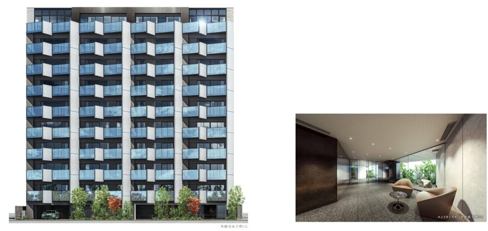ディアナコート文京白山