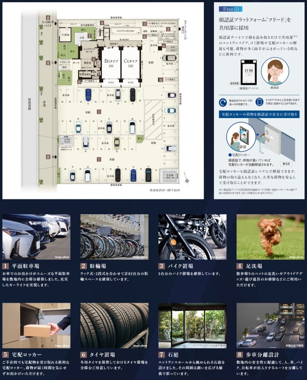 ポレスター米原駅前