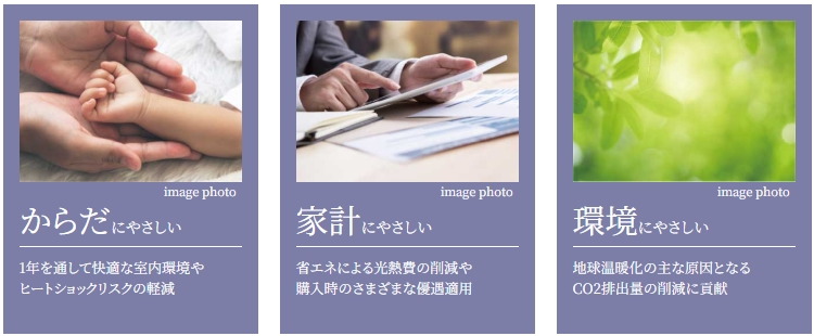 イノバス安城テラス