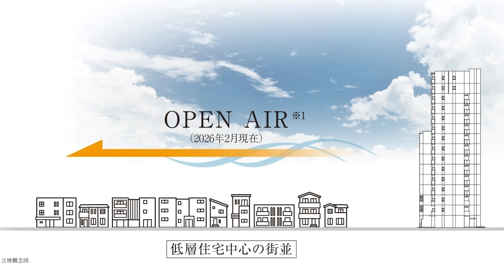 プレサンス ロジェ 代官町シティフォート