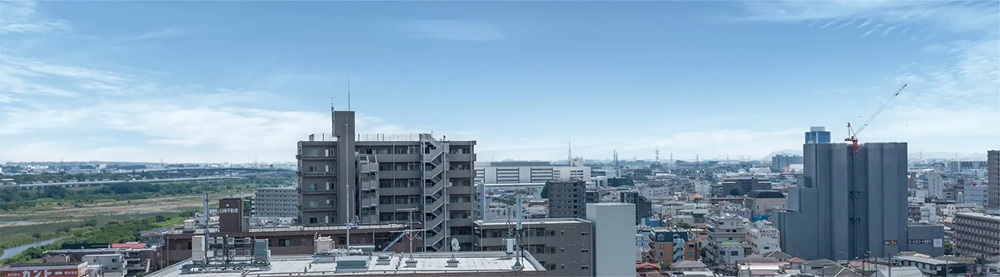 プレシス本厚木