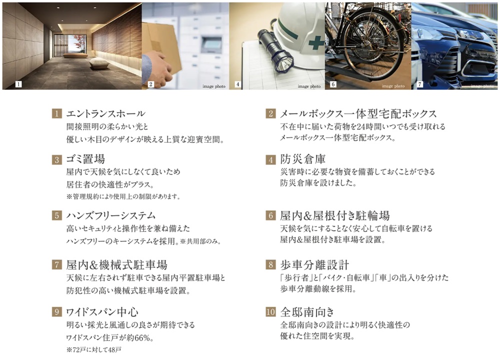 プレシス本厚木