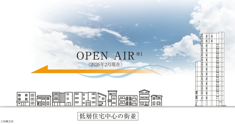 プレサンス ロジェ 代官町シティフォート