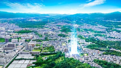 グリーンヒル明野西IIレジデンス