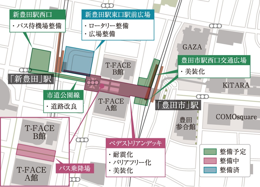 プレイズ豊田若宮 Tプレミアム
