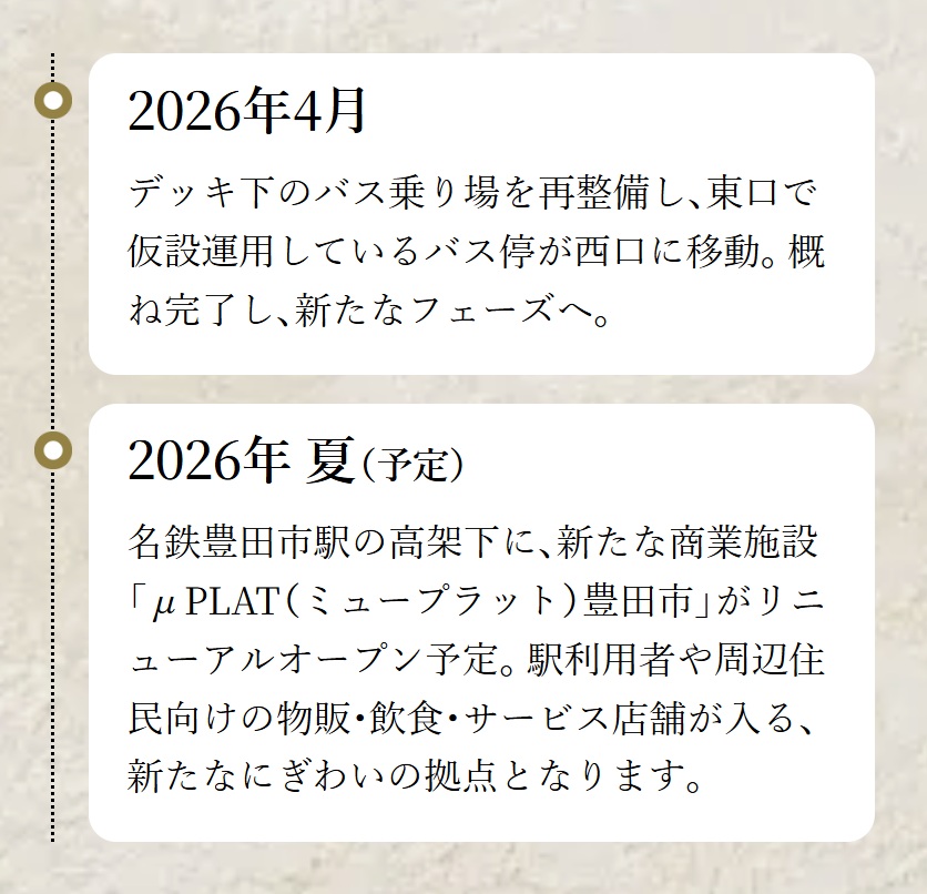 プレイズ豊田若宮 Tプレミアム