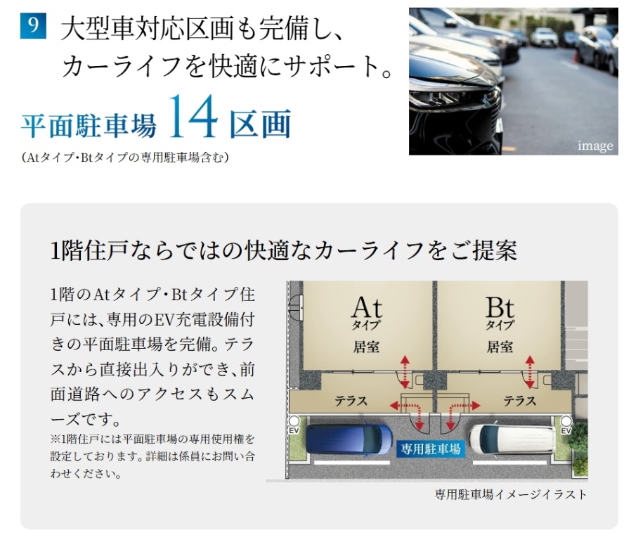 プレイズ豊田若宮 Tプレミアム