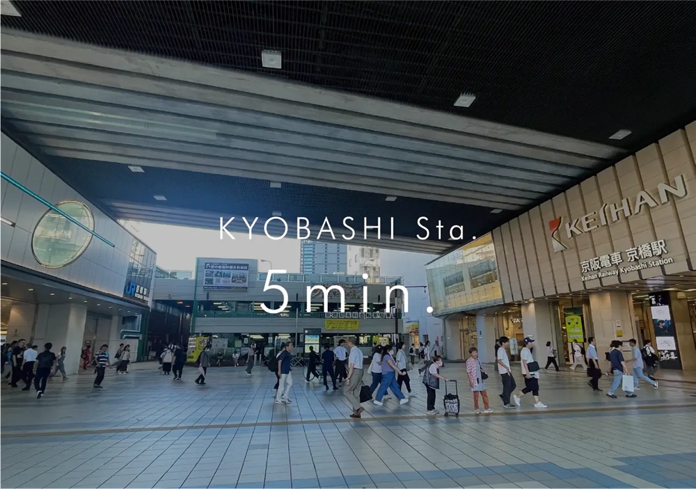 グランアッシュ守口