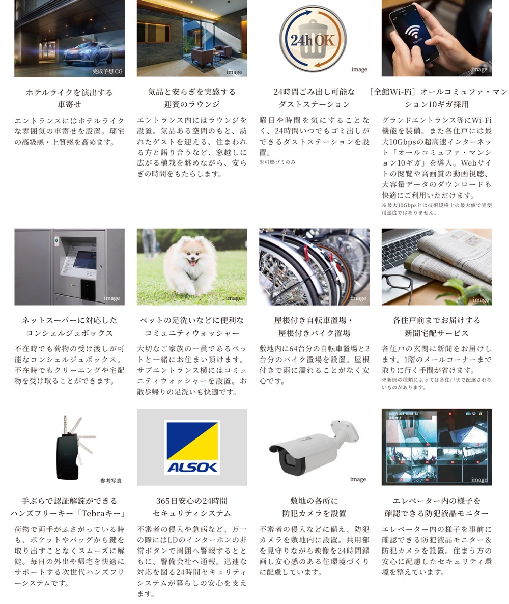 モアグレース岩倉プライム