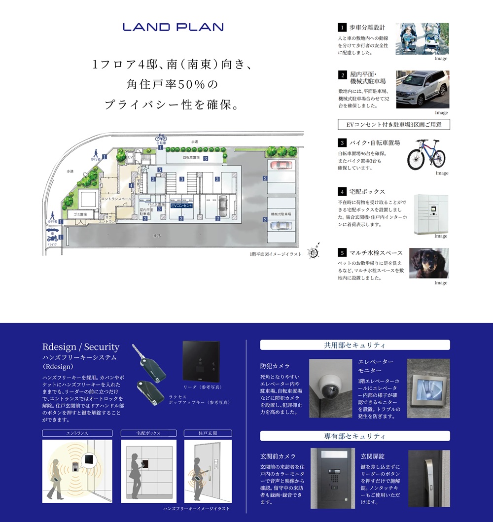 プレイズ南摂津