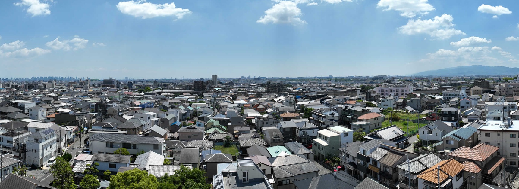 ワコーレ豊中中桜塚一丁目